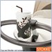 Stokke Xplory Baby Stroller Cupholder