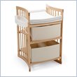 Stokke Care Baby Changing Table in Natural