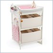 Stokke Care Baby Changing Table in White