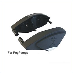 Stokke Xplory Car Seat Adaptor for Peg Perego