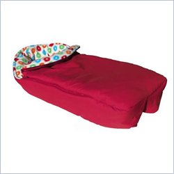 Stokke Xplory Sleeping Bag in Red