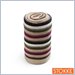 Stokke Xplory Knitted Blanket in Purple Multi