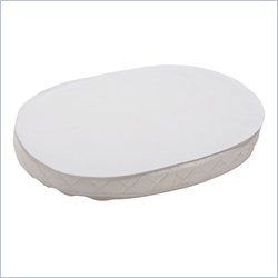 Stokke Sleepi Protection Sheet Oval