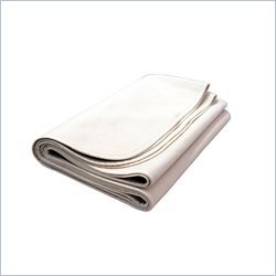 Stokke Sleepi Protection Sheet Crib by Natural Mat