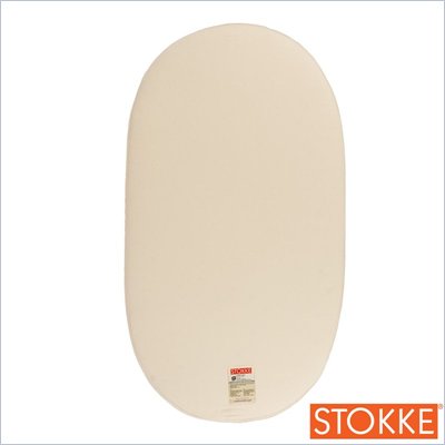 Stokke Sleepi Organic Crib Mattress by Natural Mat