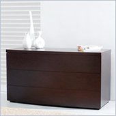 Modloft Ludlow Dresser in Wenge