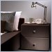 Modloft Ludlow Nightstand in Chocolate
