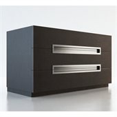 Modloft Monroe Dresser in Wenge