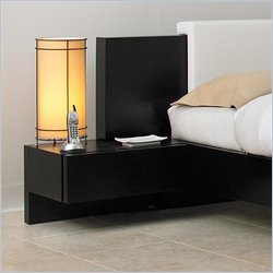 Modloft Monroe Nightstand (Set of 2)