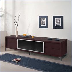 Modloft Lexington 76" Entertainment Unit