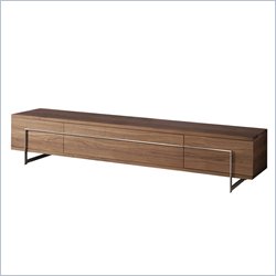 Modloft Irving 94" Entertainment Unit