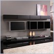 Modloft Grand 146 Wall Entertainment Unit