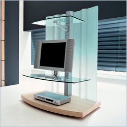 Modloft Essex 42" TV Stand