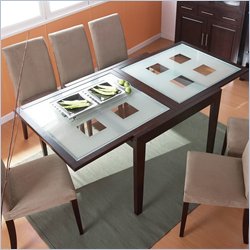 Modloft Spring Dining Table Set