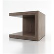 ADD TO YOUR SET: Modloft Ludlow Nightstand in Walnut