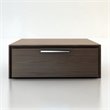 ADD TO YOUR SET: Modloft Thompson Nightstand in Walnut