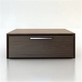 Modloft Thompson Nightstand in Walnut