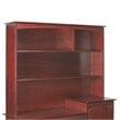 ADD TO YOUR SET: Stork Craft Beatrice Combo Hutch in Cherry