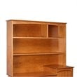 ADD TO YOUR SET: Stork Craft Beatrice Combo Hutch in Oak