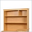 ADD TO YOUR SET: Stork Craft Beatrice Combo Hutch in Natural