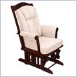 Stork Craft Angelina Cherry-Beige Glider
