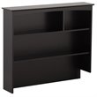 ADD TO YOUR SET: Stork Craft Beatrice Combo Hutch  in Black