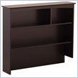 ADD TO YOUR SET: Stork Craft Beatrice Combo Hutch  in Espresso