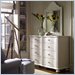 Stanley Furniture Coastal Living  Arch Top Mirror