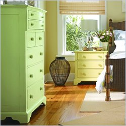 Stanley Furniture Coastal Living 7 Drawer Chest