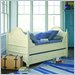 Stanley Furniture Coastal Living  Crow's Nest Daybed with Trundle