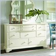 ADD TO YOUR SET: Stanley Furniture Coastal Living  Getaway Dresser