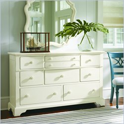 Stanley Furniture Coastal Living  Getaway Dresser