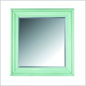 Stanley Furniture Coastal Living Landscape Mirror