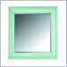 Stanley Furniture Coastal Living Landscape Mirror