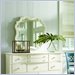 Stanley Furniture Coastal Living  Piecrust Mirror