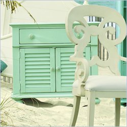 Stanley Furniture Coastal Living  Summerhouse Chest