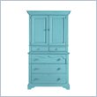 ADD TO YOUR SET: Stanley Furniture Coastal Living  TV Entertainment Deck