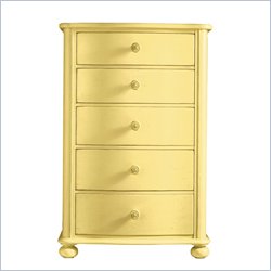 Stanley Furniture Coastal Living 5 Drawer Vertical Chest