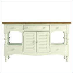 Stanley Coastal Living Buffet