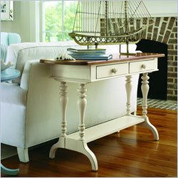 Stanley Coastal Living Console Table Best Price