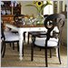 Stanley Coastal Living Gathering Table with Boardwalk Top