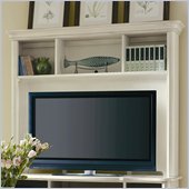 Stanley Coastal Living Entertainment Bookcase Hutch