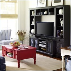 Stanley Coastal Living Right Bookcase
