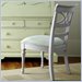 Stanley Coastal Living Sea Watch Side Chair with Coastal Cloud Fabric