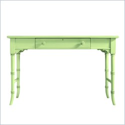Stanley Coastal Living Distressed Wood Table Desk