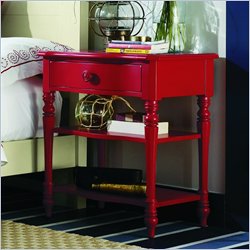 Stanley Coastal Living Bedside Table