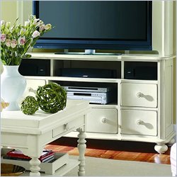 Stanley Coastal Living TV Console