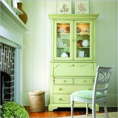 Stanley Furniture Coastal Living 3 Drawer Lakeside Chest