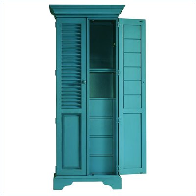 Stanley Coastal Living Summerhouse Utility Cabinet