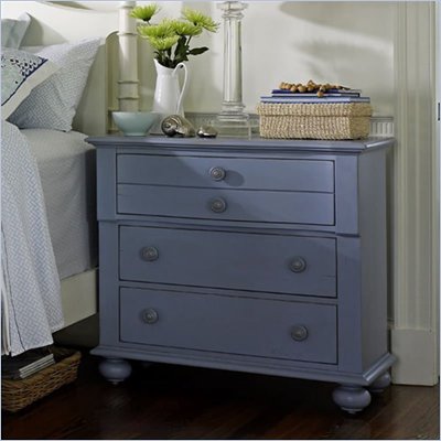 Stanley Furniture Coastal Living 3 Drawer Bachelor's Chest